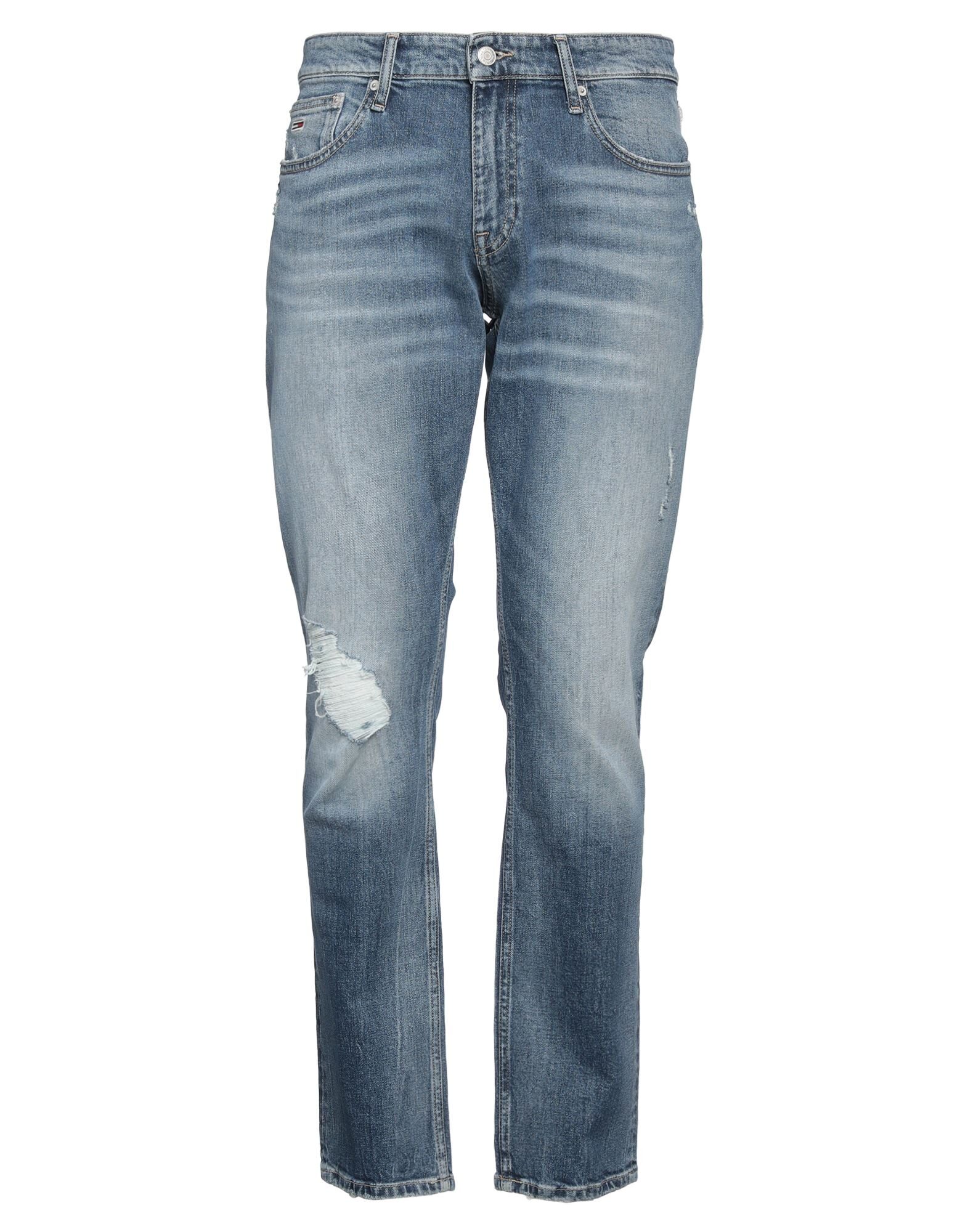 TOMMY JEANS - Джинсовые брюки