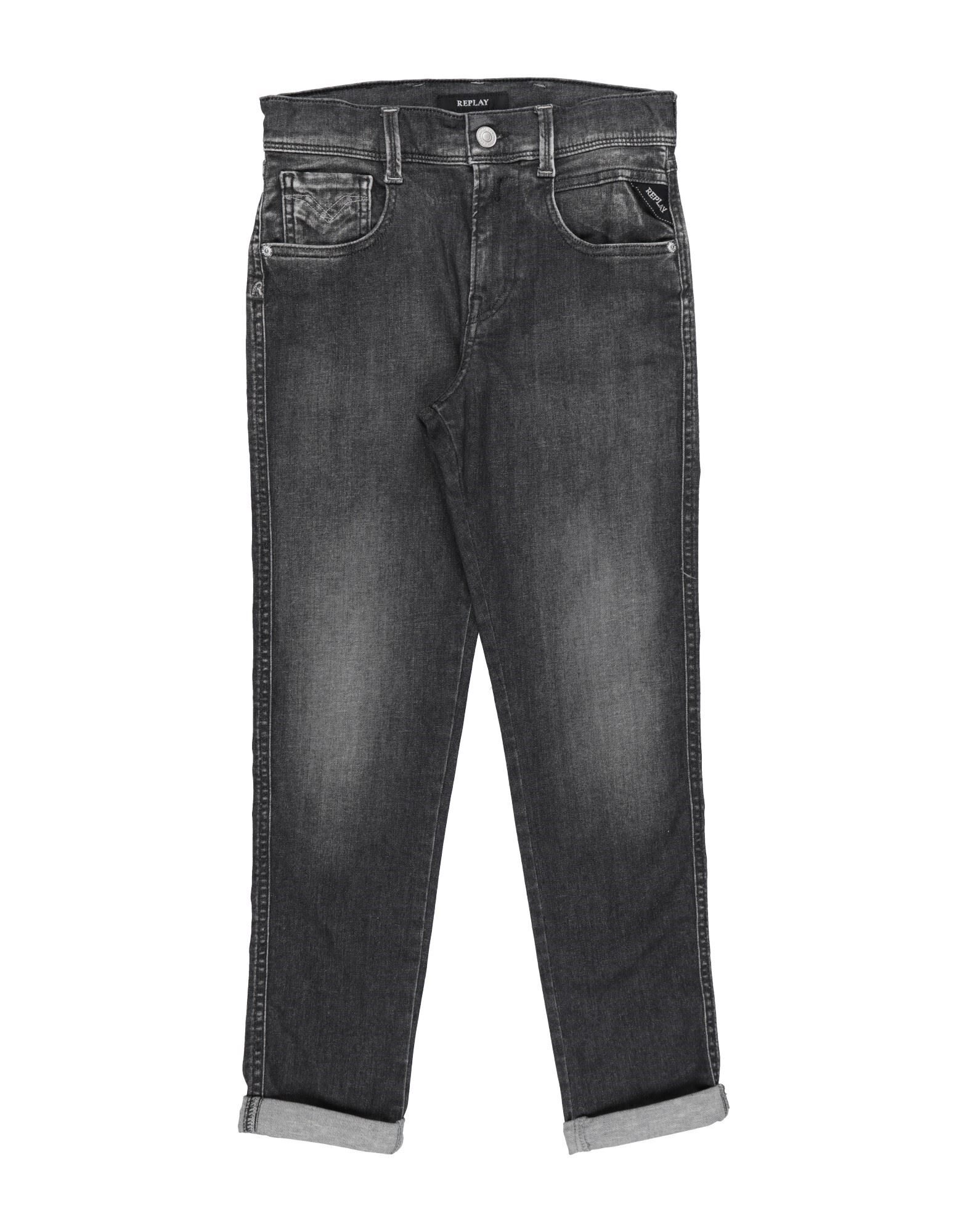 REPLAY & SONS - Pantalones vaqueros