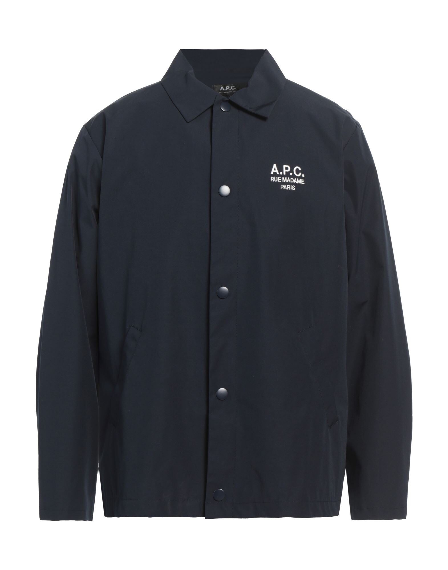 A.P.C. - Jackets