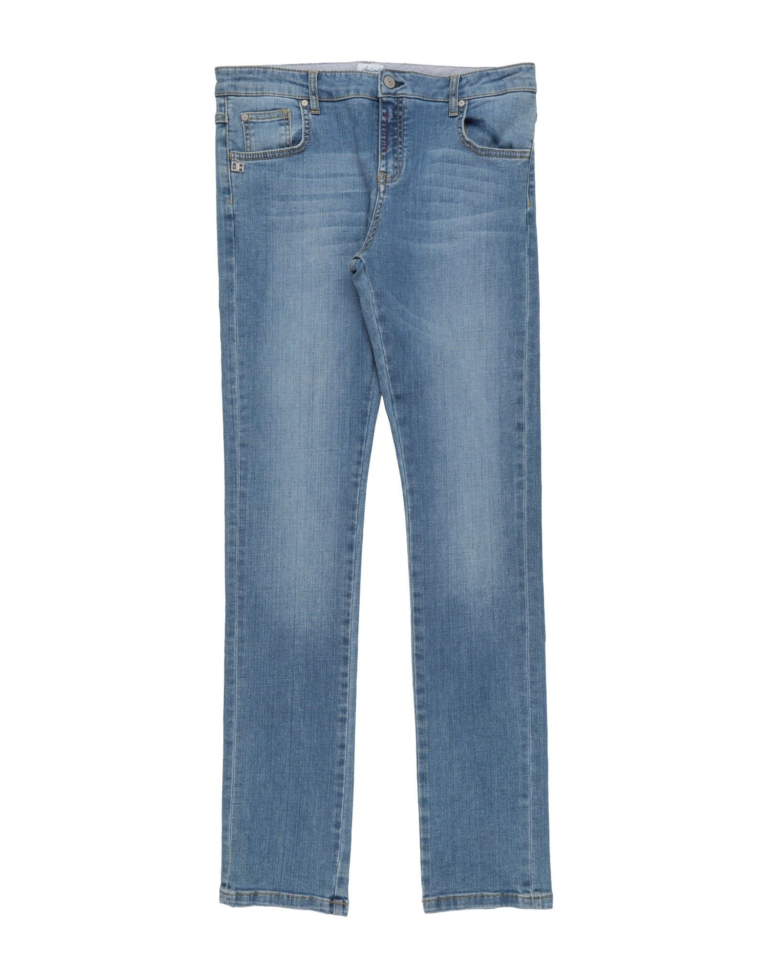 DANIELE ALESSANDRINI - Jeans