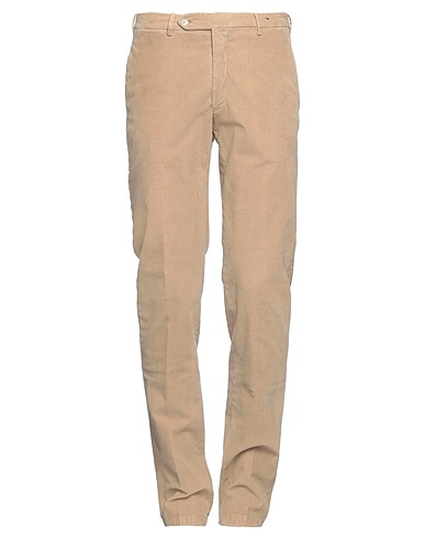 ZANELLA Pantalon 97% Coton, 3% Élasthanne