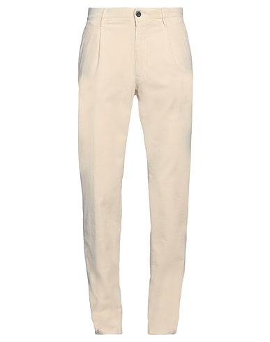 INCOTEX Casual trouser INCOTEX SLACKS BY SLOWEAR 98% Cotton, 2% Elastane