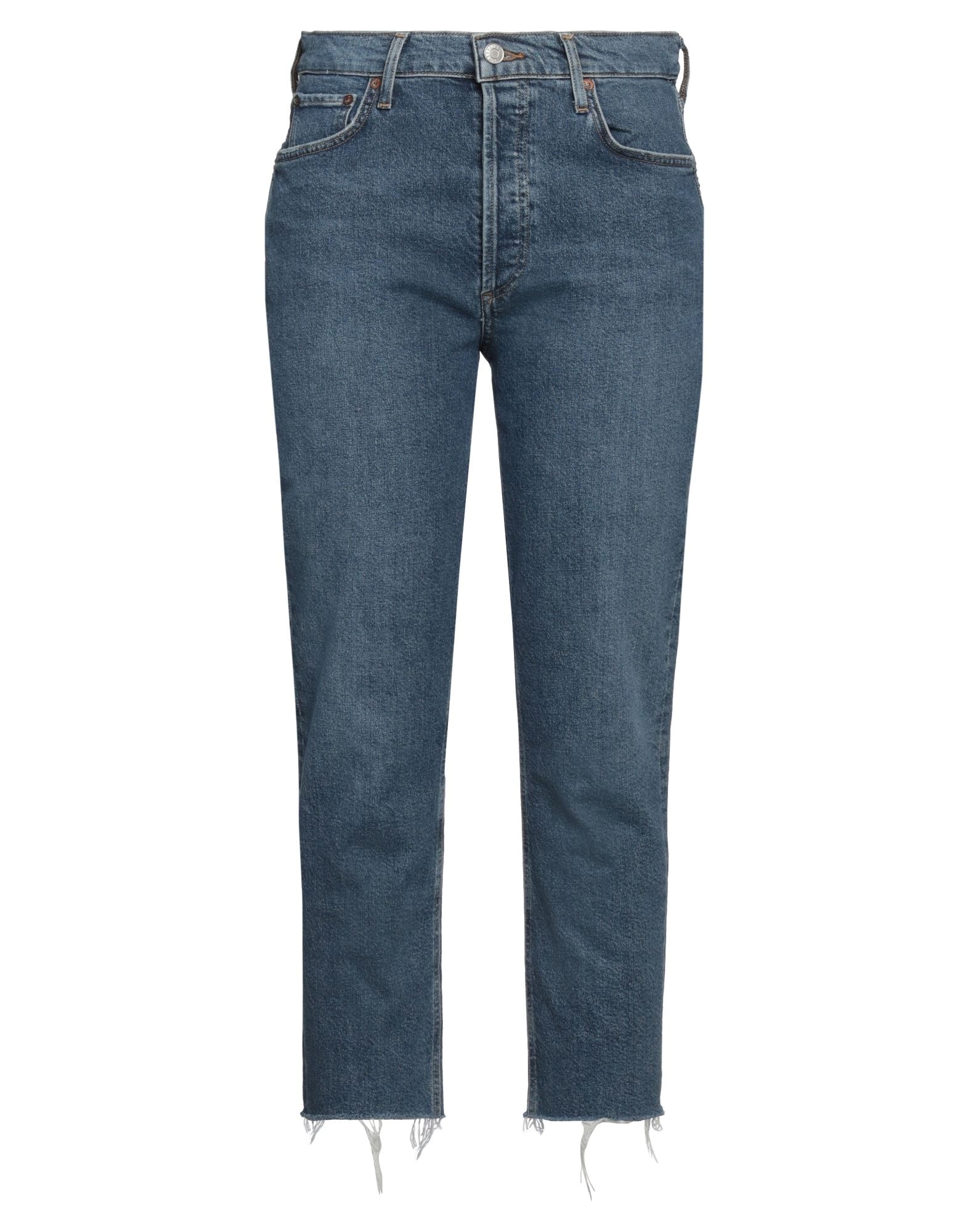 AGOLDE - Джинсовые брюки