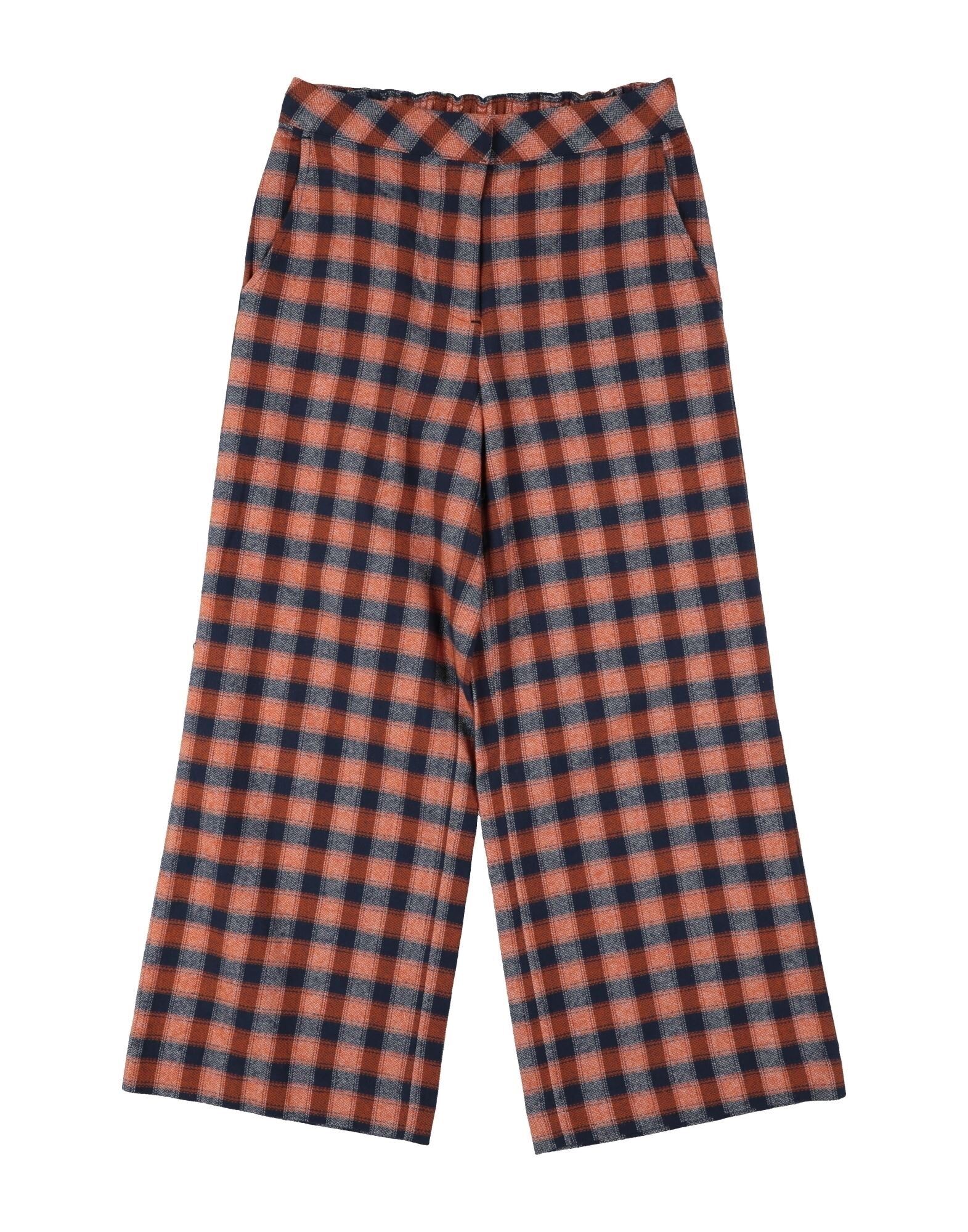 ERMANNO SCERVINO JUNIOR - Pants