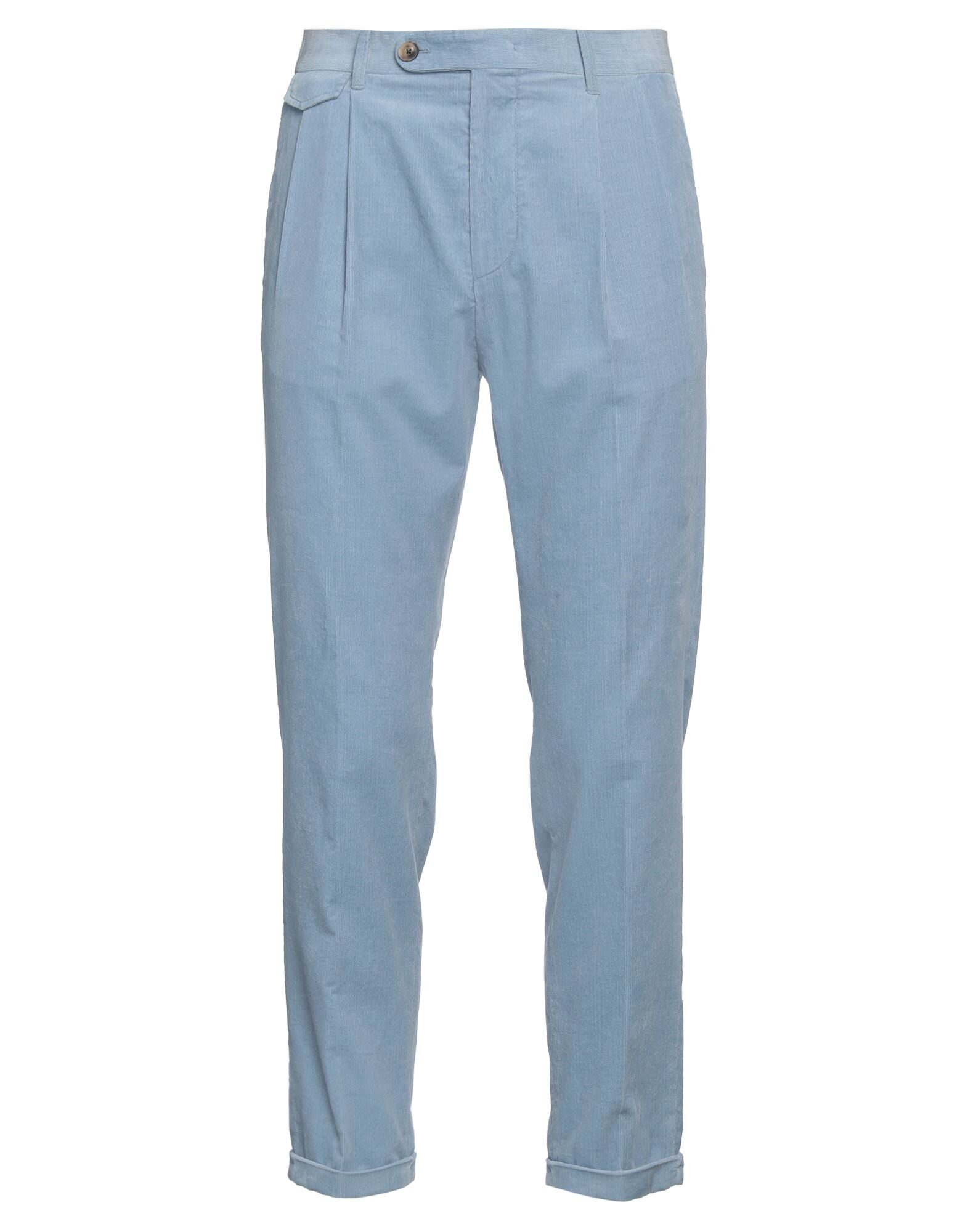 WINDSOR. - Повседневные брюки