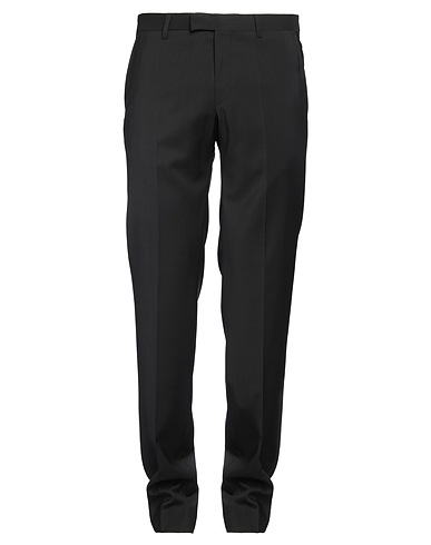 BALDESSARINI Casual pants 100% Virgin Wool