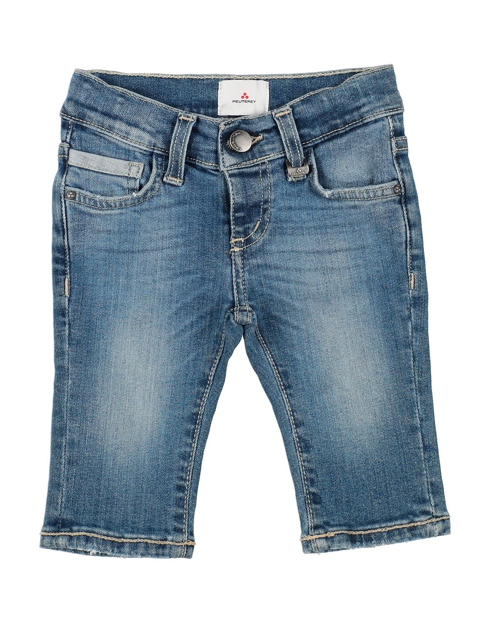 PEUTEREY - Τζιν