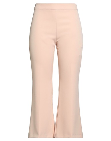 RINASCIMENTO Casual pants Blush 95% Polyester, 5% Elastane