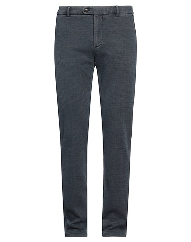 BARMAS Casual trouser 98% Cotton, 2% Elastane