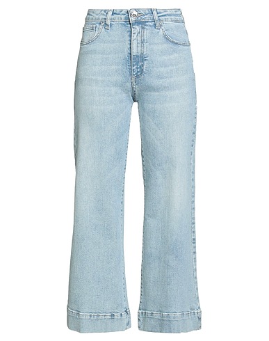 TAKE-TWO Bootcut Jeans 98% Cotton, 2% Elastane