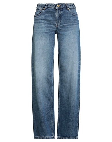 A.P.C. Pantaloni jeans Blu 100% Cotone