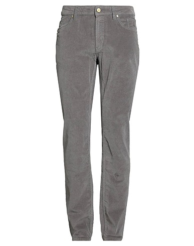 JECKERSON Casual pants Lead 97% Cotton, 3% Elastane