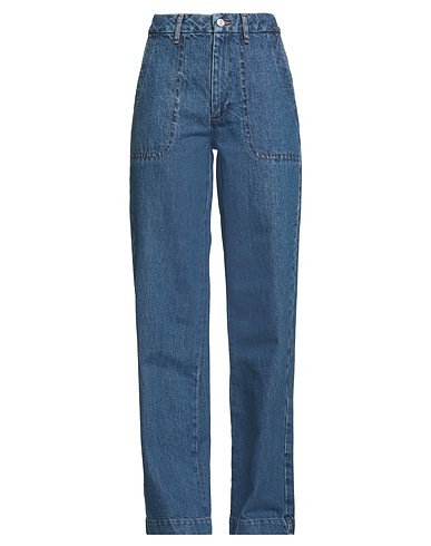 A.P.C. Jambe droite 100% Coton biologique