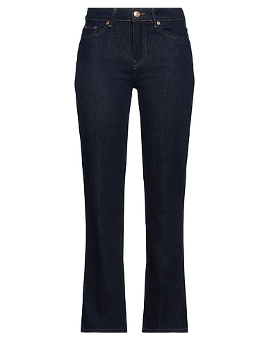 TOMMY JEANS Bootcut Jeans Blue 92% Cotton, 8% Polyester