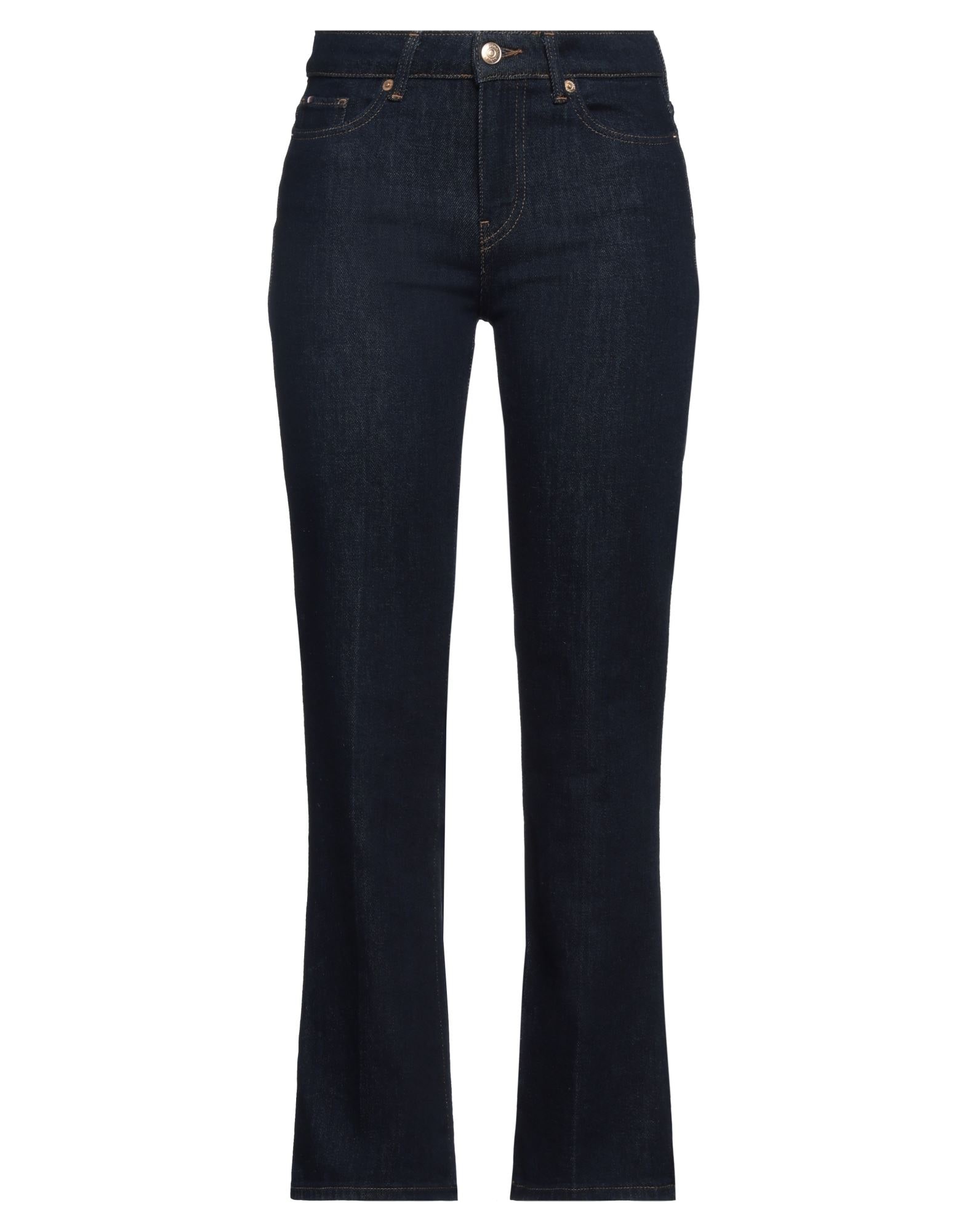 TOMMY JEANS - Джинсовые брюки