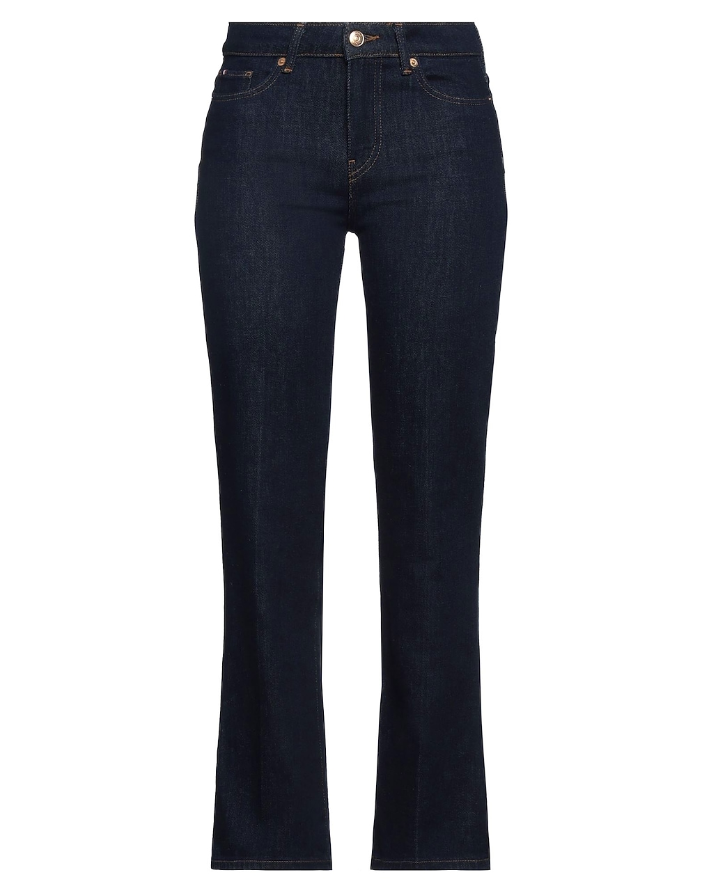 TOMMY JEANS - Джинсовые брюки