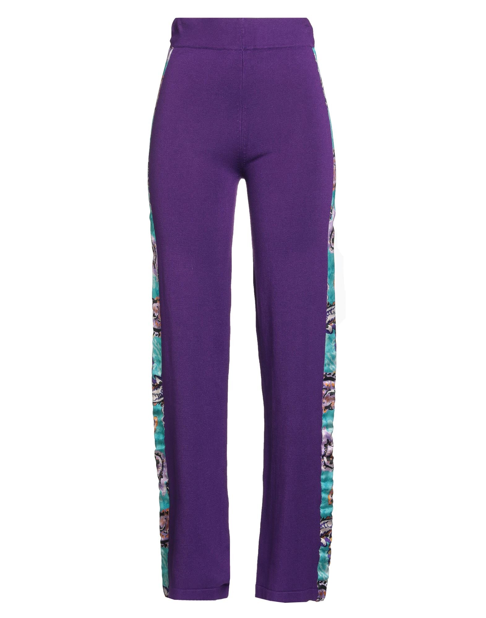 Z.O.E. ZONE OF EMBROIDERED - Pants