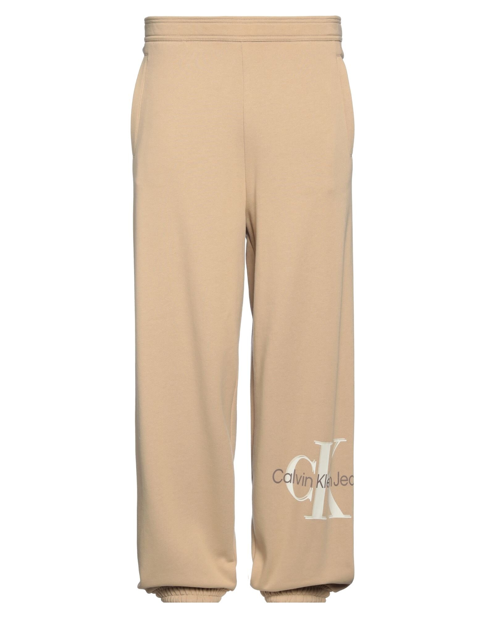 CALVIN KLEIN JEANS - Pants