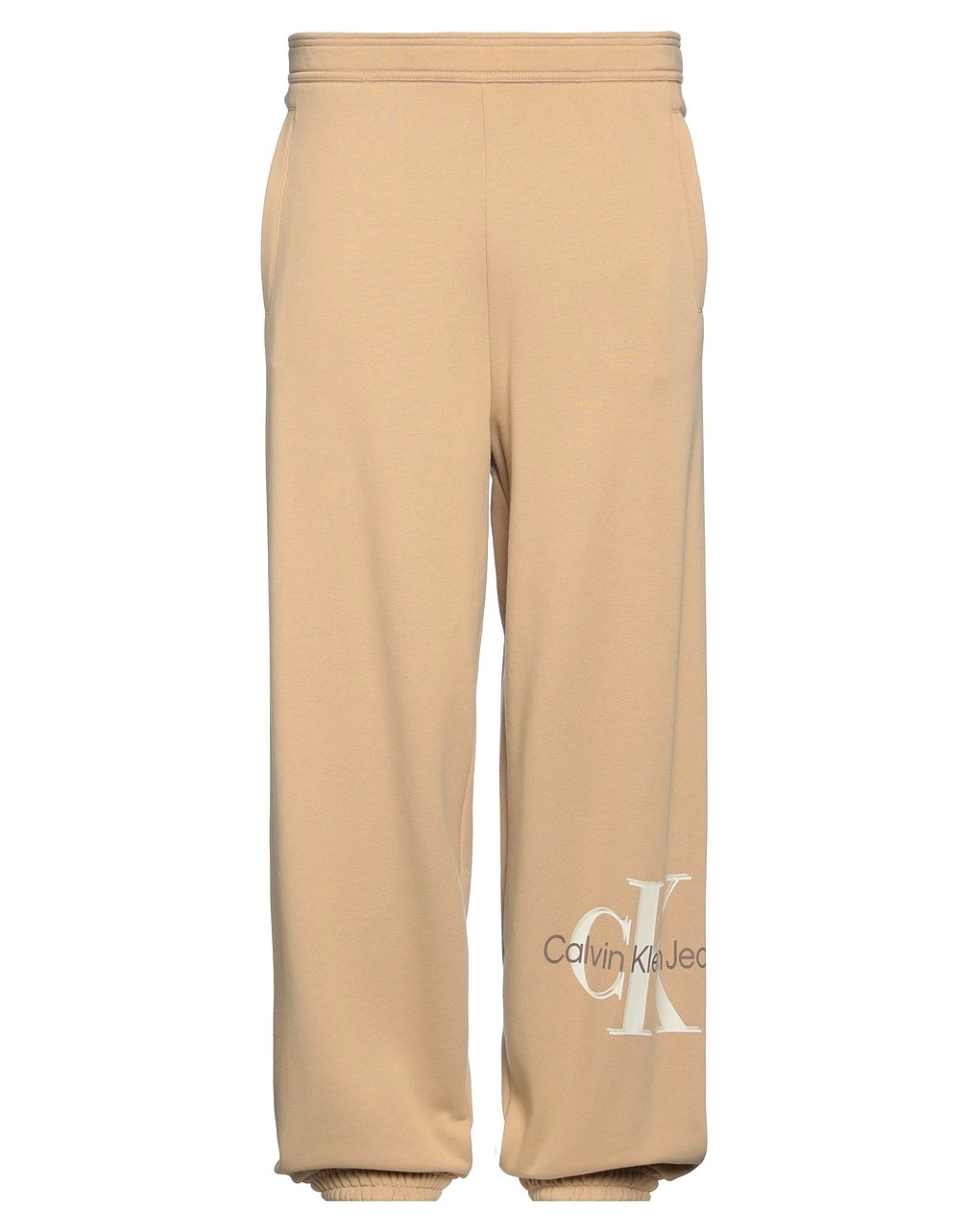 CALVIN KLEIN JEANS - Pantaloni