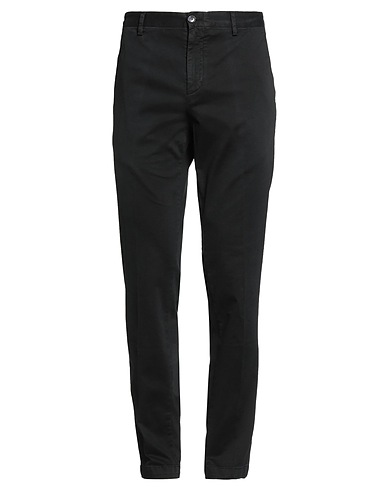HELMUT LANG Denim trousers Blue 100% Cotton