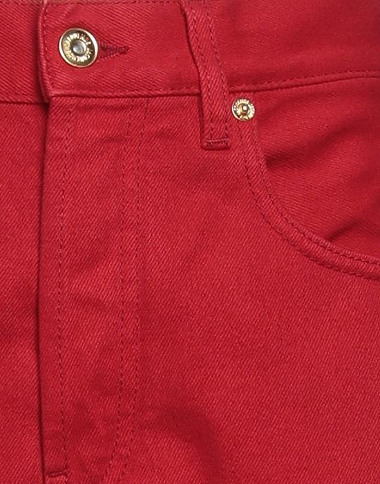 JACQUEMUS Джинсовые брюки