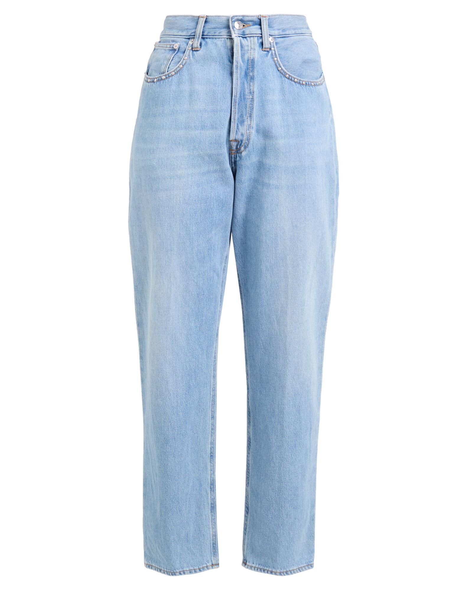 (+) PEOPLE - Pantaloni jeans
