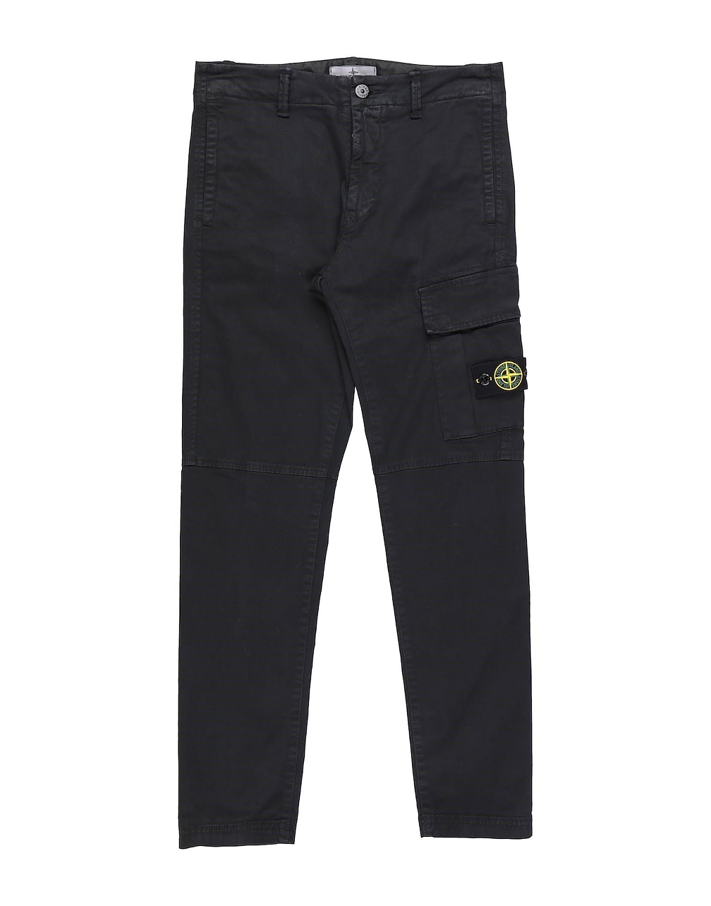 STONE ISLAND JUNIOR - Pantalones