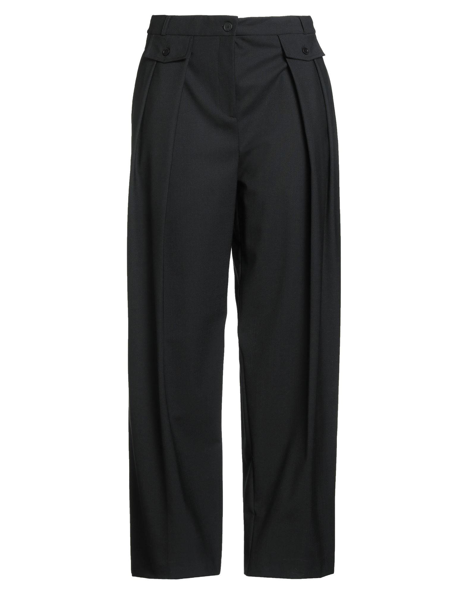 SEMICOUTURE - Trousers