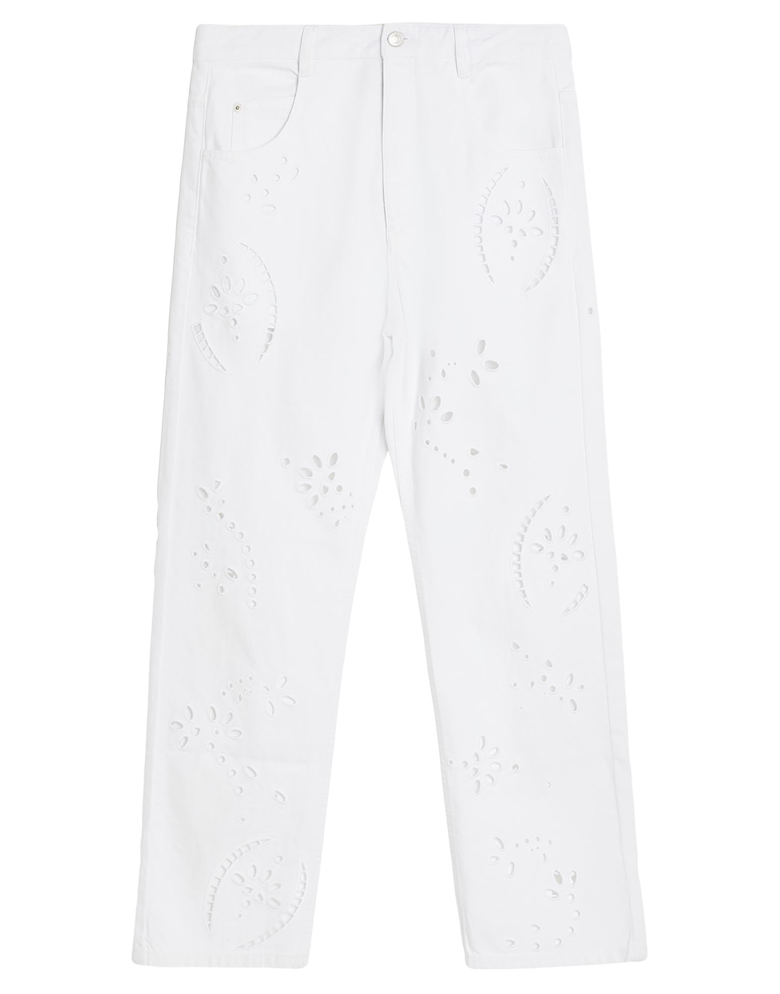 ISABEL MARANT - Jeans