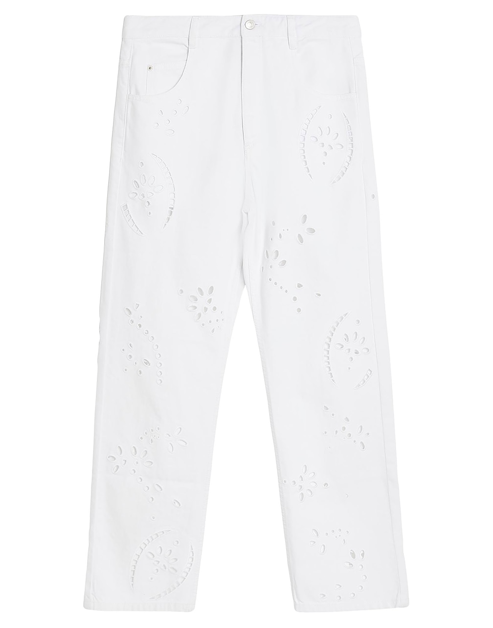 ISABEL MARANT - Jeans