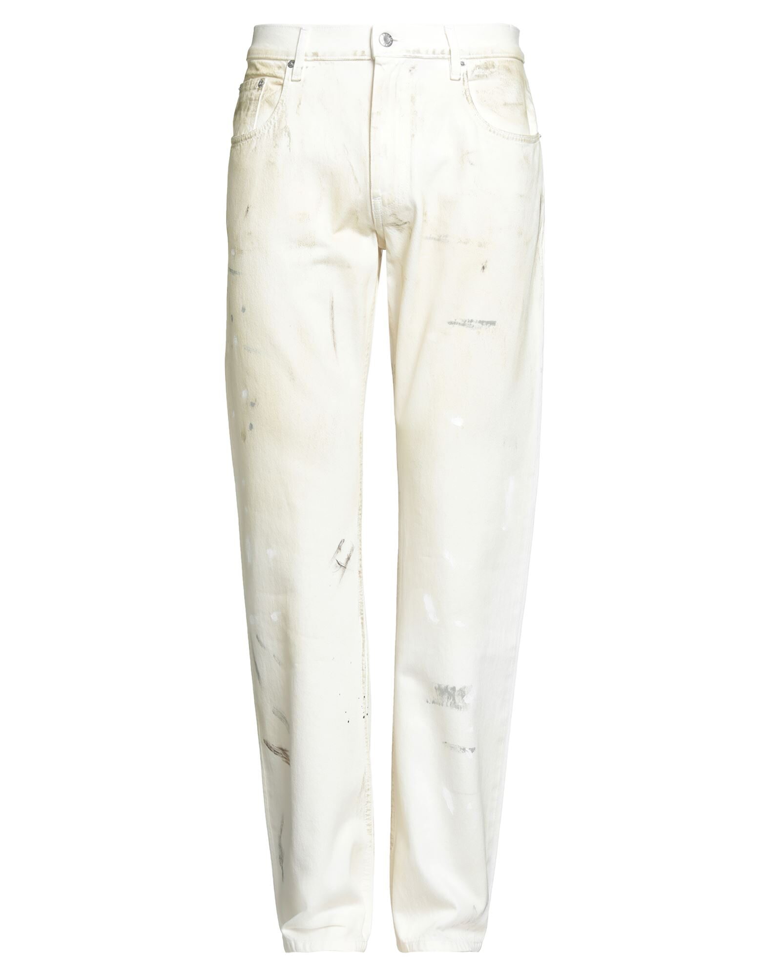 HELMUT LANG - Джинсовые брюки