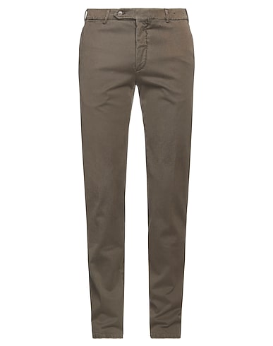 ZANELLA パンツ コットン 98% / ポリウレタン 2%