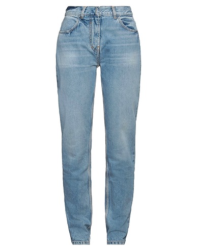 GIVENCHY Pantaloni jeans Blu 100% Cotone