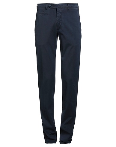 ZANELLA Hosen Marineblau 97% Baumwolle, 3% Elastan
