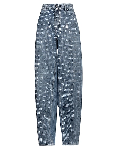 HAIKURE Pantaloni jeans 100% Cotone