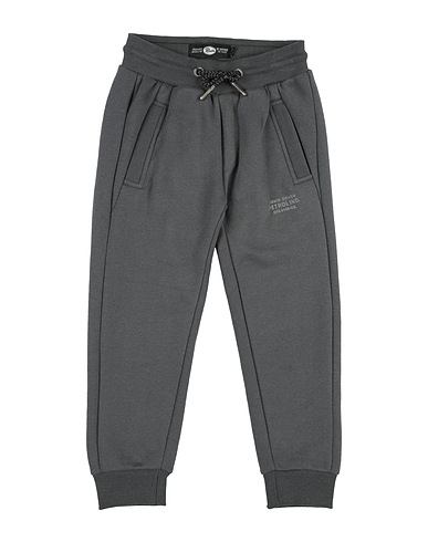 PETROL INDUSTRIES Co. Casual trouser Lead 60% Cotton, 40% Polyester