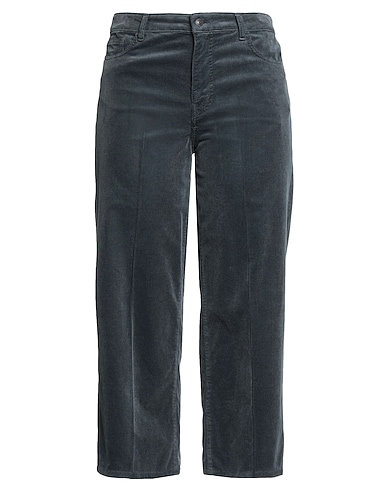 BONHEUR Pantalone Piombo 74% Cotone, 24% Modal, 2% Elastan