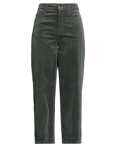 BONHEUR Casual trouser 74% Cotton, 24% Modal, 2% Elastane