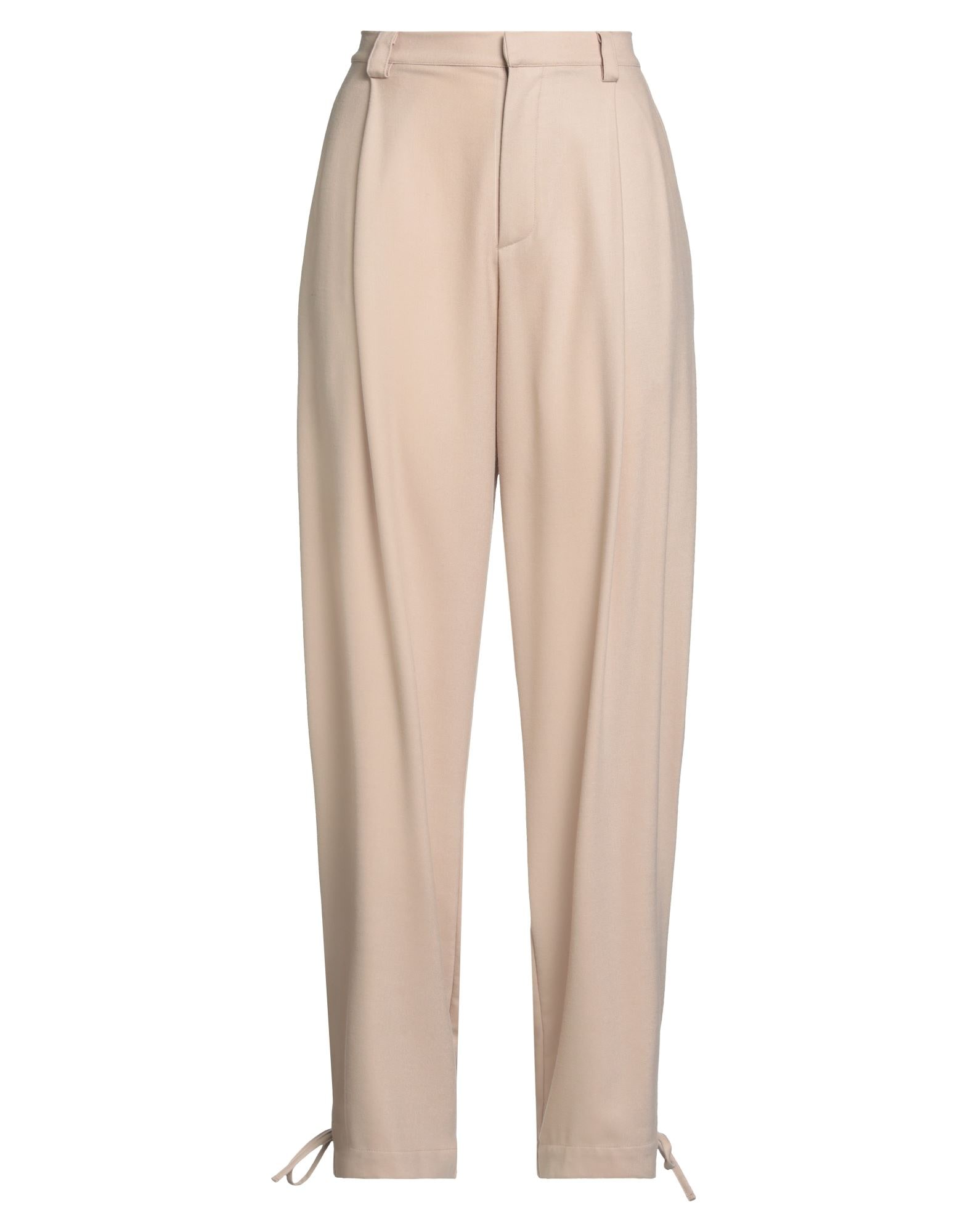 SEMICOUTURE - Trousers