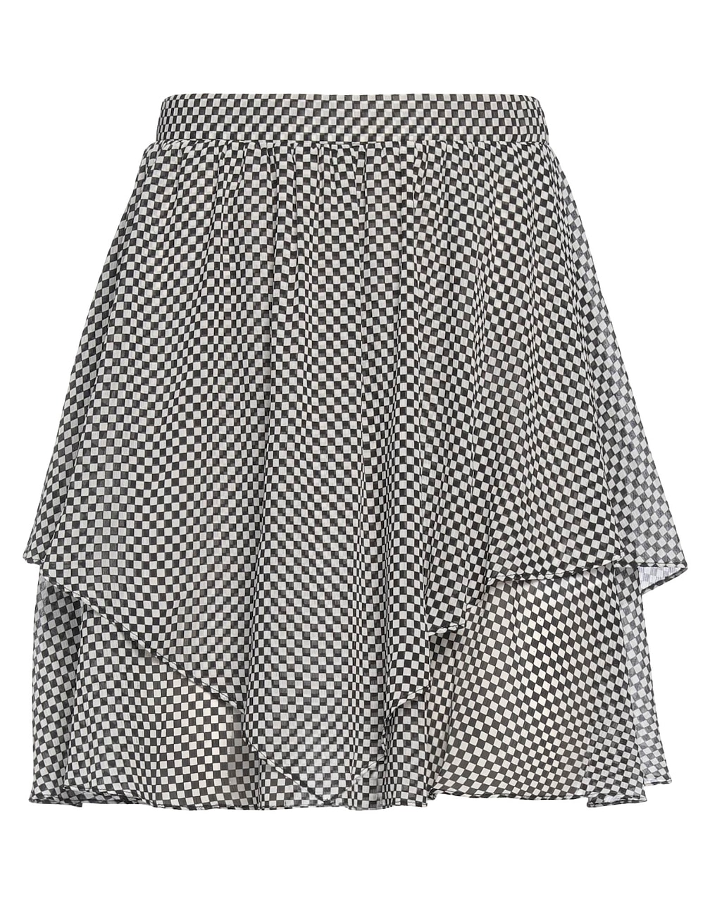 PATRIZIA PEPE - Mini skirts