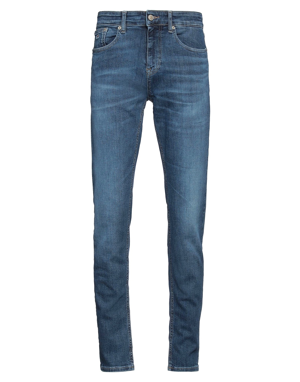 TOMMY JEANS - Pantaloni jeans