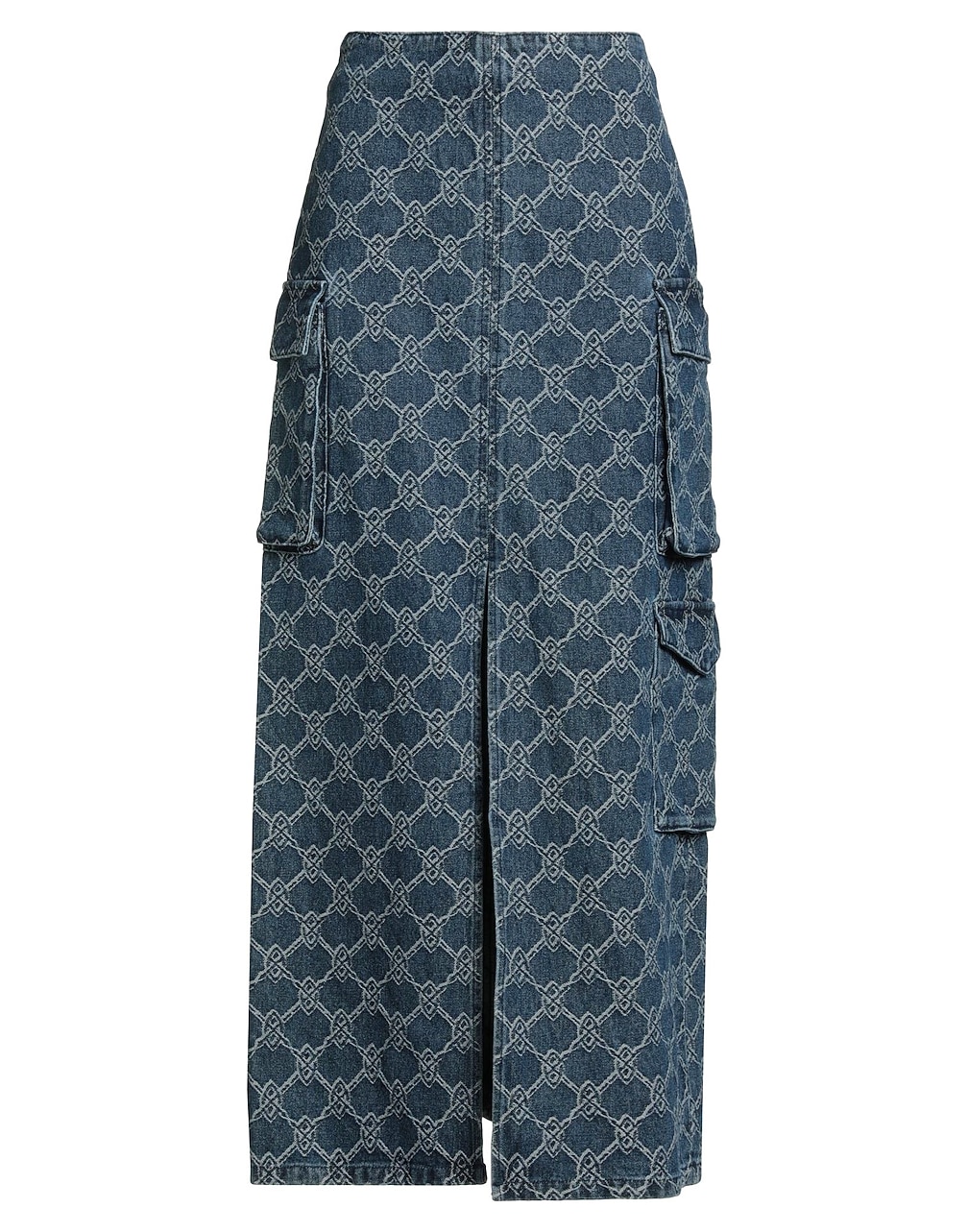 DAILY PAPER - Jeansröcke