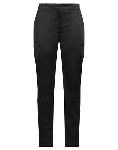 GIVENCHY Casual trouser Black 100% Polyester