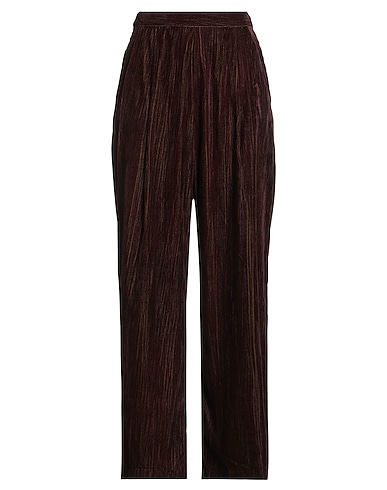 VIRGINIA BIZZI Casual trouser 100% Polyester