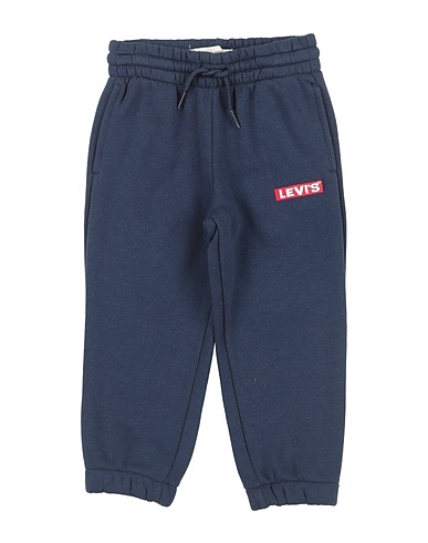 LEVI'S Pantalone Blu navy 60% Cotone, 40% Poliestere