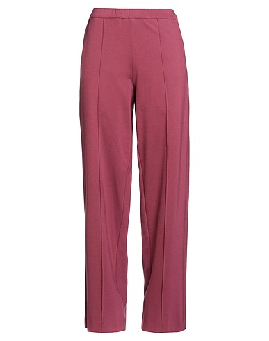 FLOOR Burgundy 68% Viscose, 27% Polyamide, 5% Elastane