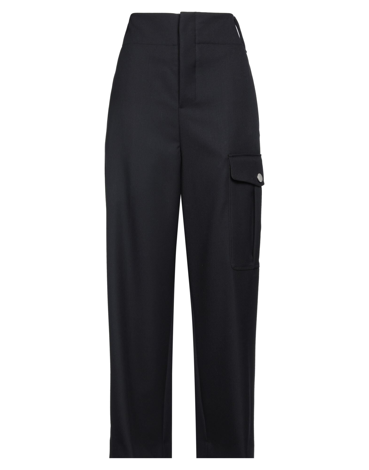 AMI ALEXANDRE MATTIUSSI - Pants