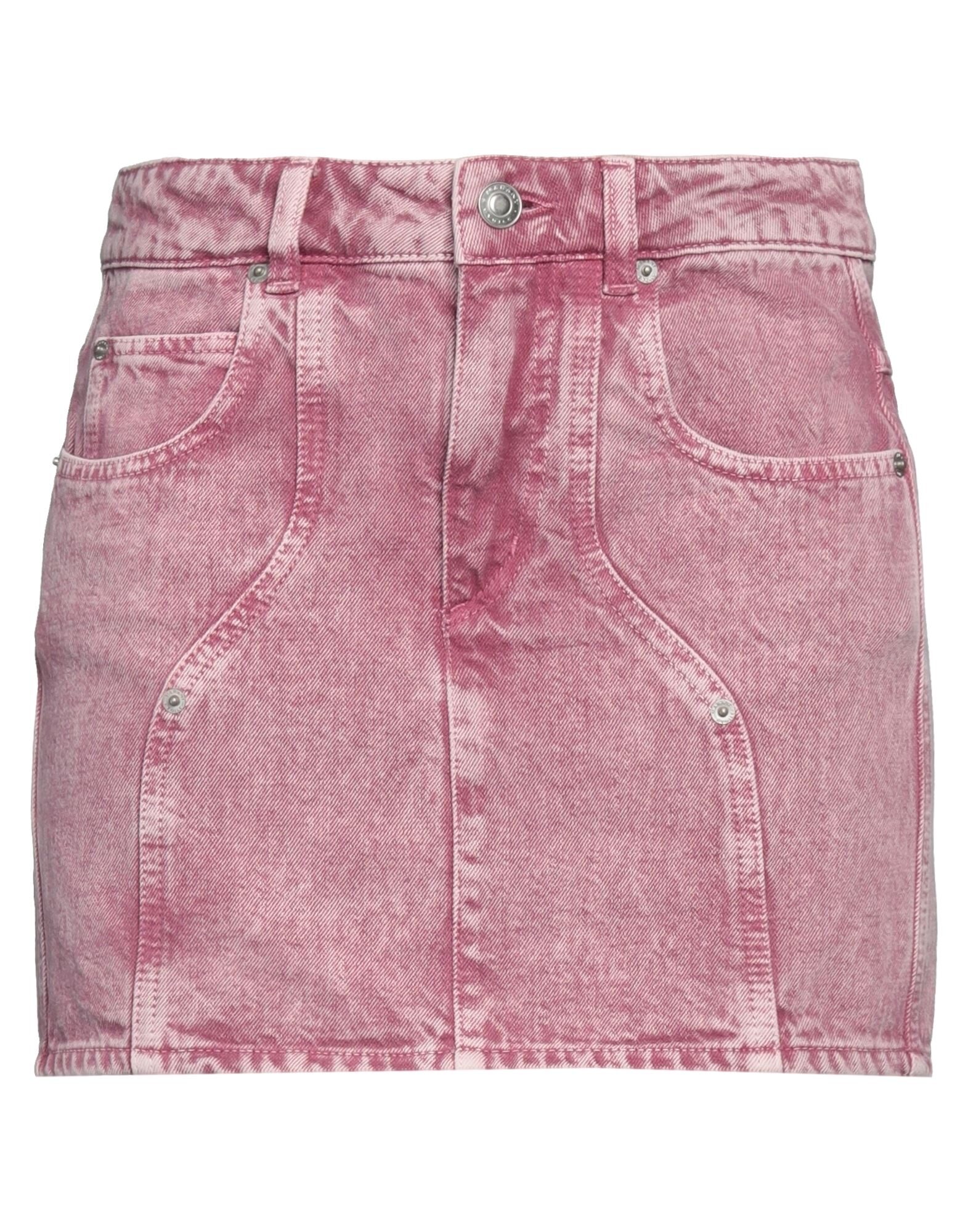 MARANT ÉTOILE - デニムスカート