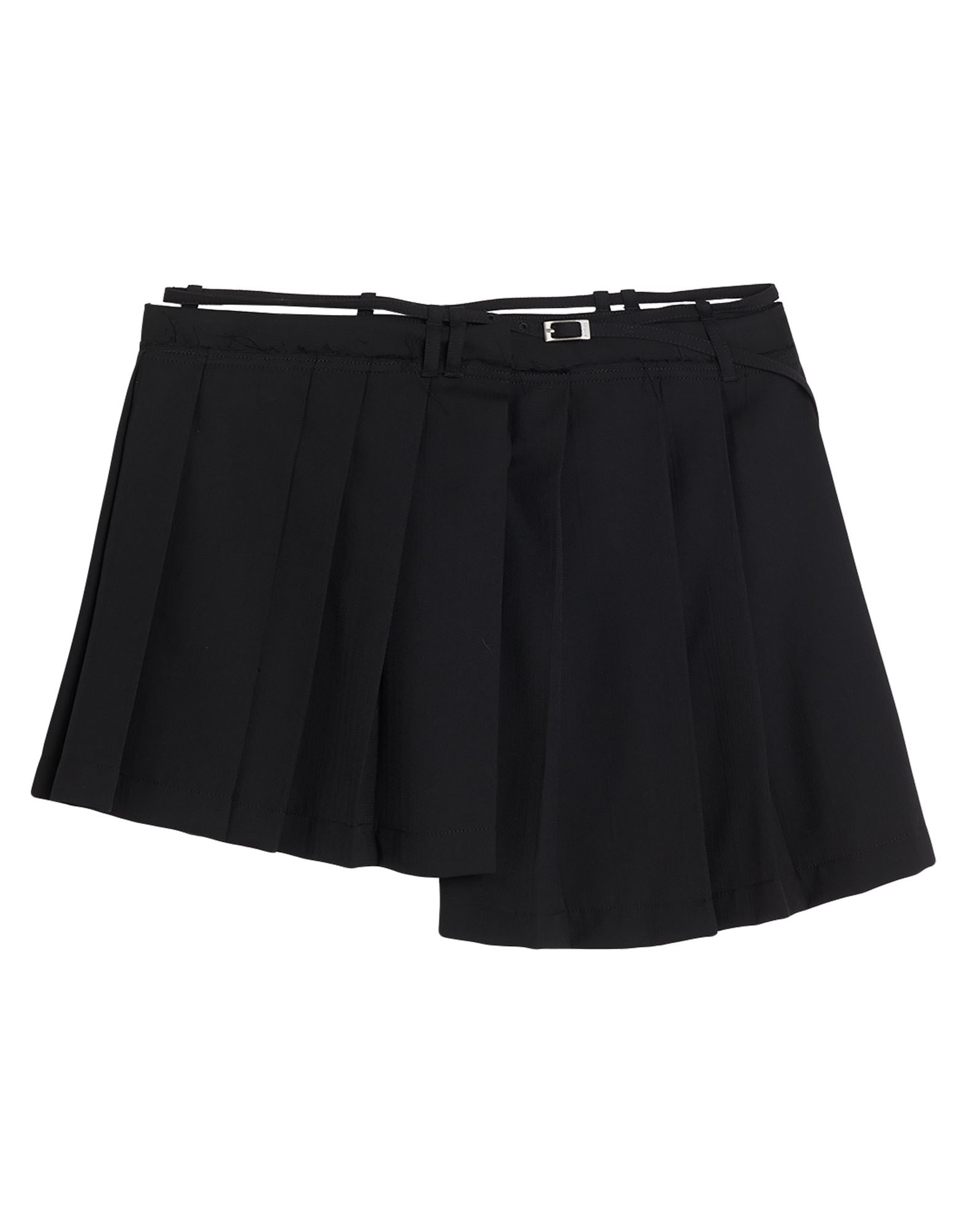 ACNE STUDIOS - Mini skirts