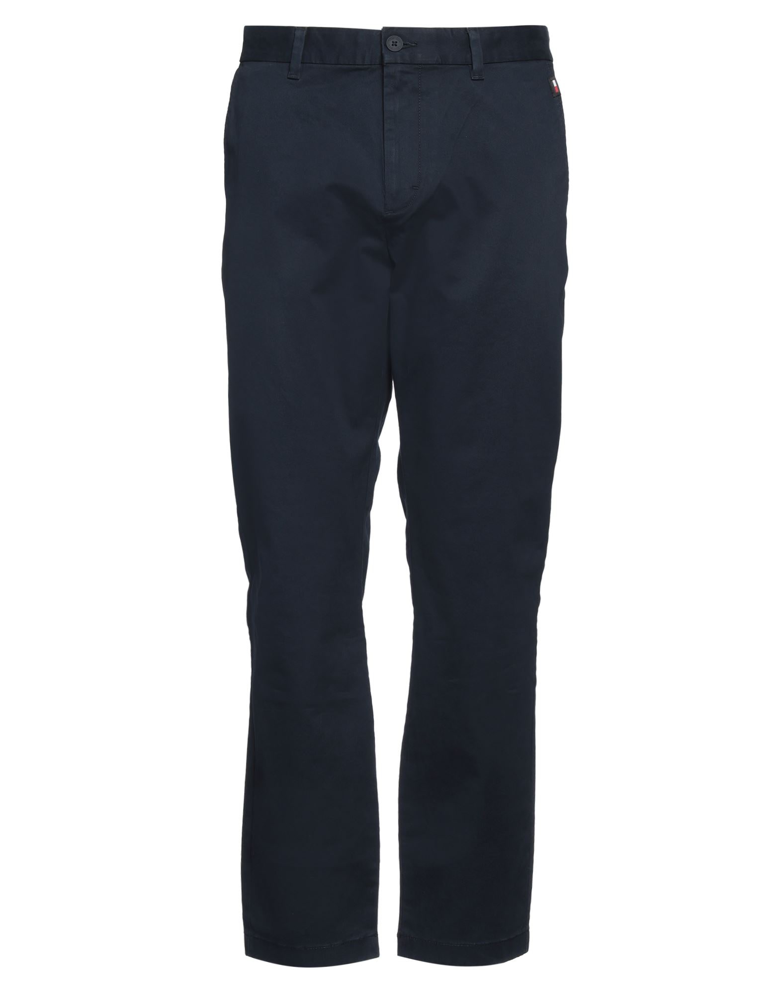 TOMMY JEANS - Trousers